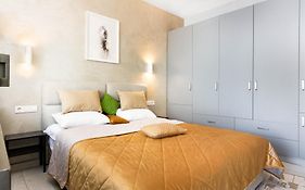 Razor Apartment с террасой Аркадия